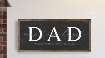 Unique Gifts to Celebrate Dad on Fathers Day