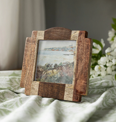 Picture Frames - Mulberry Market Designs