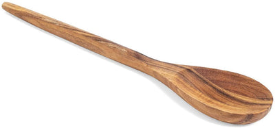 Ironwood Acacia Wood Spoon - Mulberry Market Designs