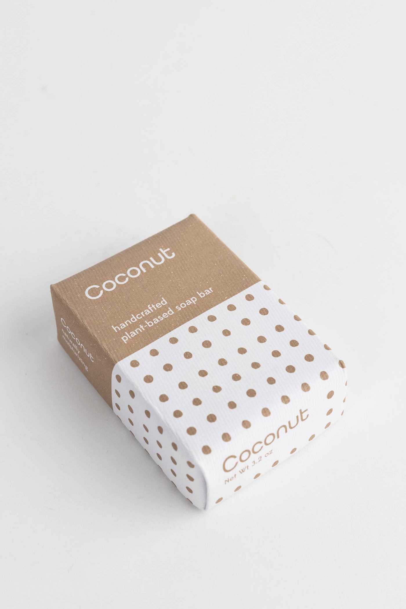 Coconut Soap