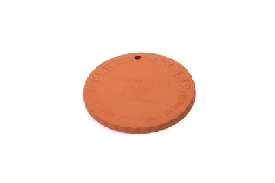 Terracotta Bread Warmer - Mulberry Market Designs