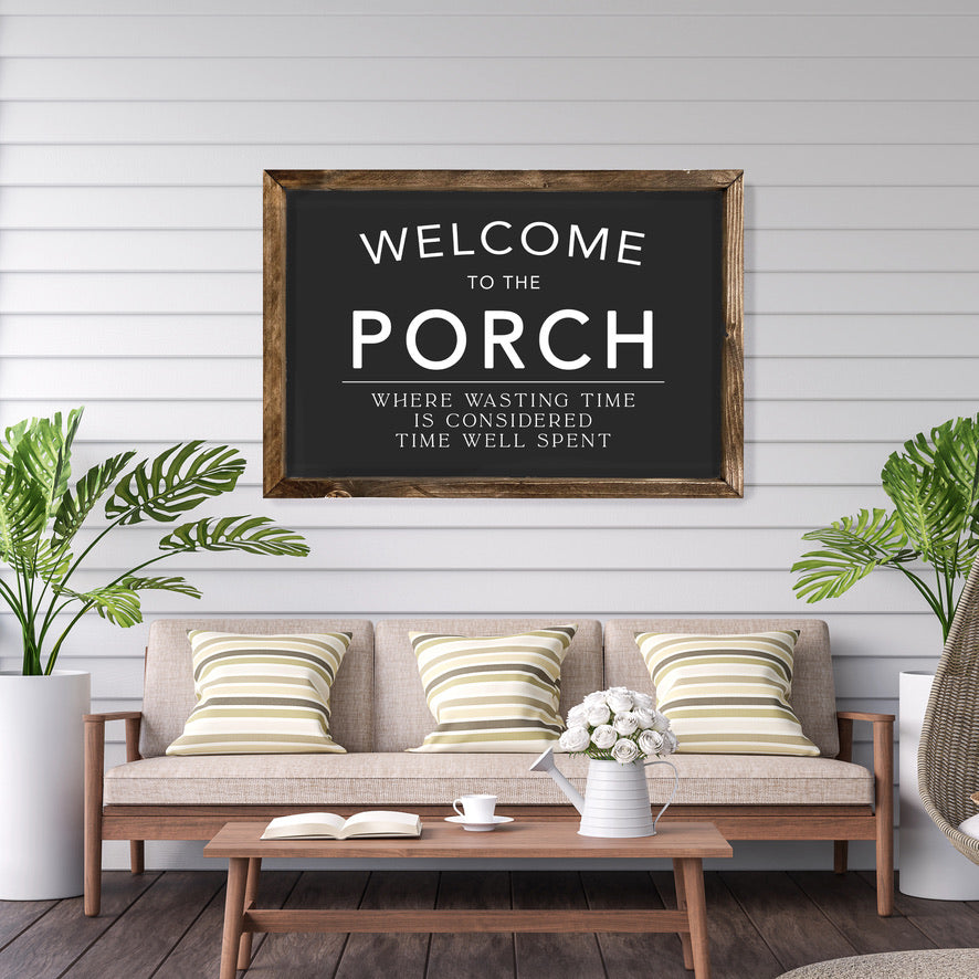 Farmhouse Signs & Custom Wall Decor | Mulberry Market