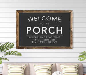 Farmhouse Signs & Custom Wall Decor | Mulberry Market