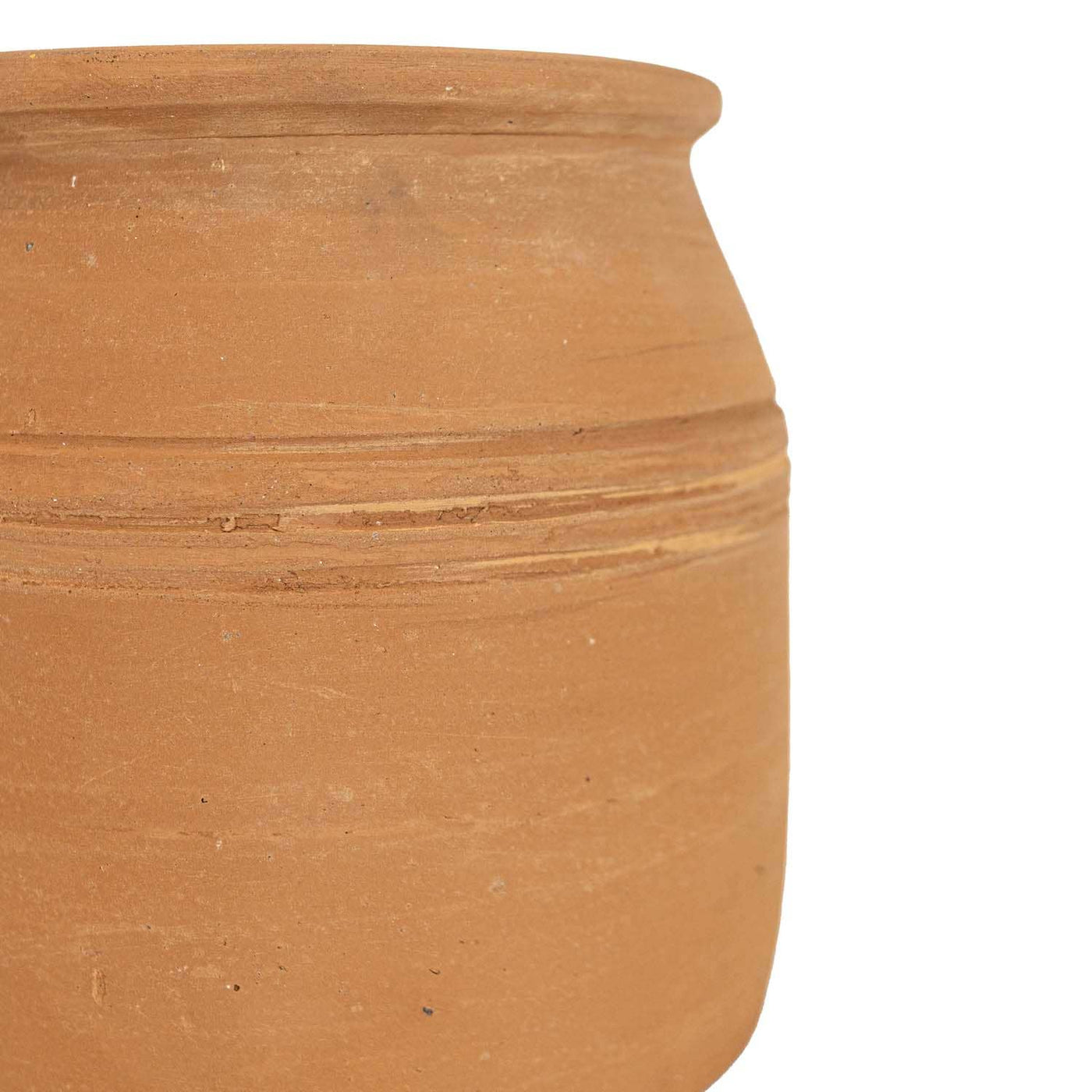 Terracotta Crock - Mulberry Market Designs