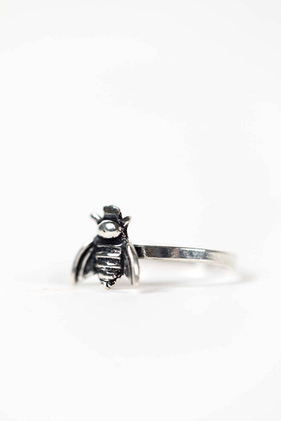 Bumblebee Ring