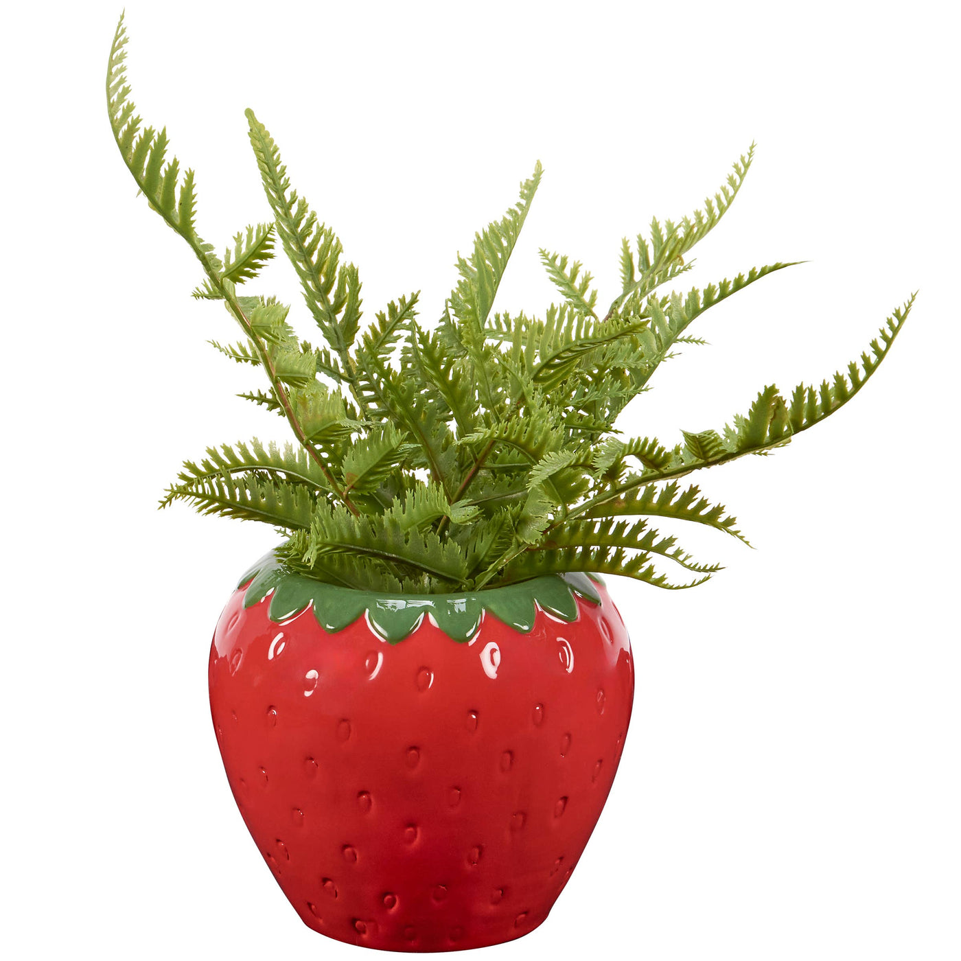 Strawberry Planter Pot