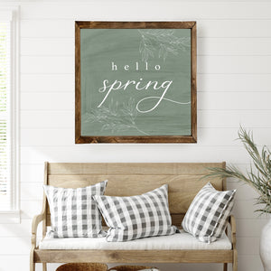 Farmhouse Signs & Custom Wall Decor | Mulberry Market