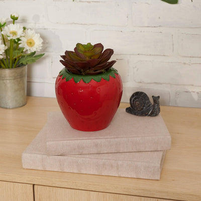 Strawberry Planter Pot