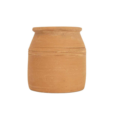 Terracotta Crock - Mulberry Market Designs