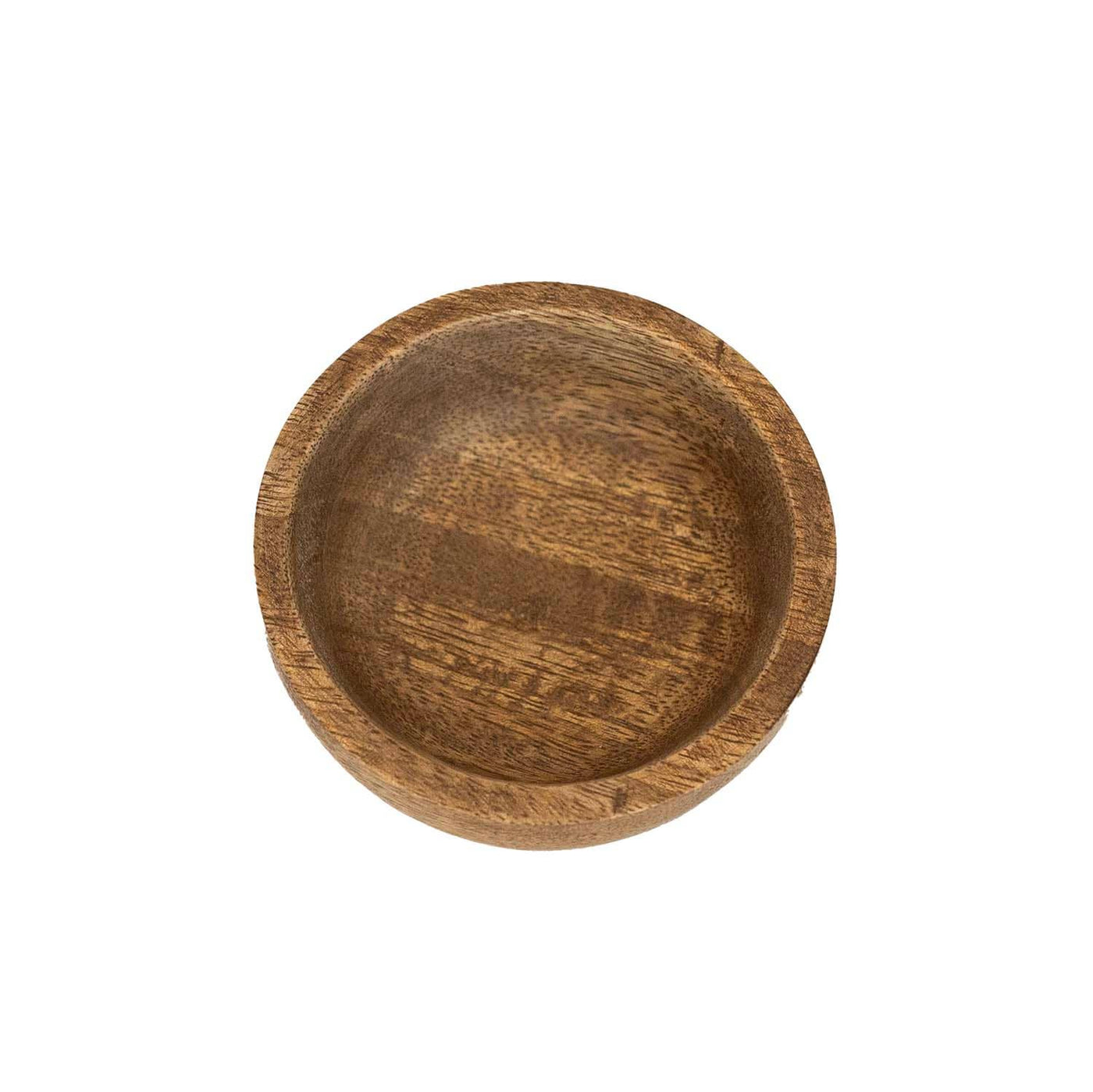 Wood Pinch Bowls Set of 3 - Mulberry Market Designs