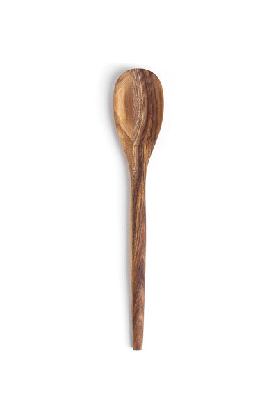 Ironwood Acacia Wood Spoon - Mulberry Market Designs