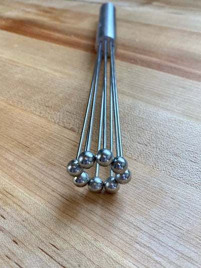 Stainless Steel Ball Whisk