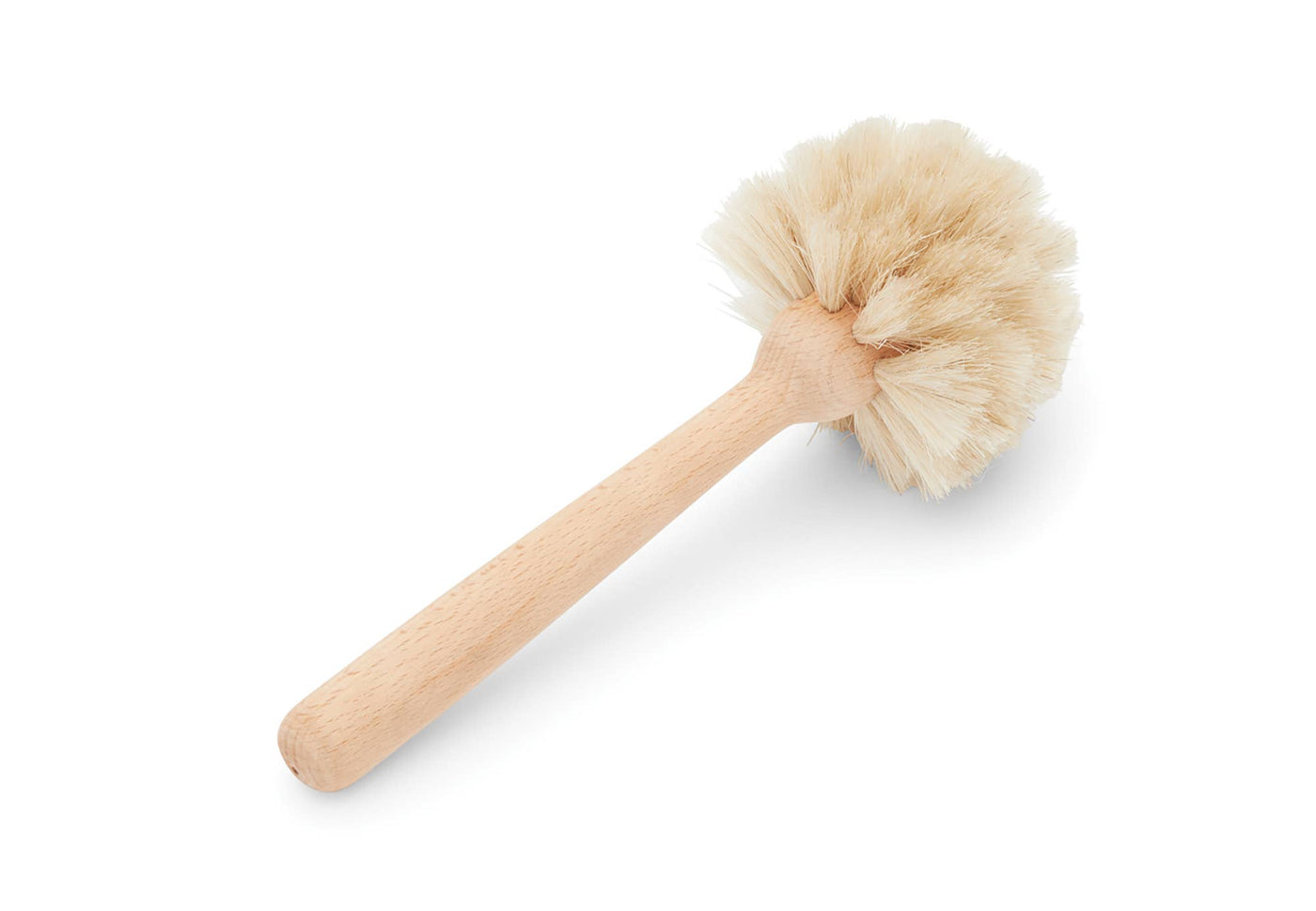 All Natural Dish Brush - Mulberry Market Designs