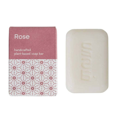 Rose Bar Soap