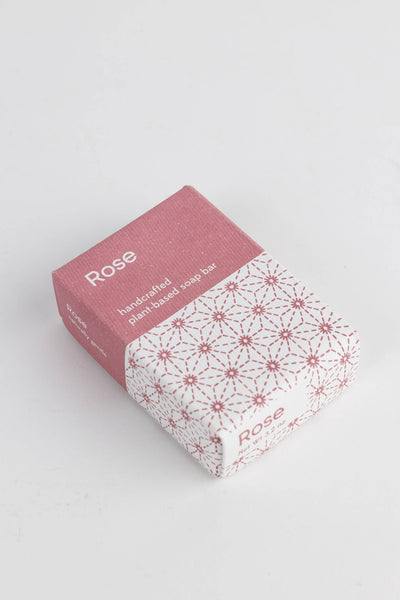 Rose Bar Soap