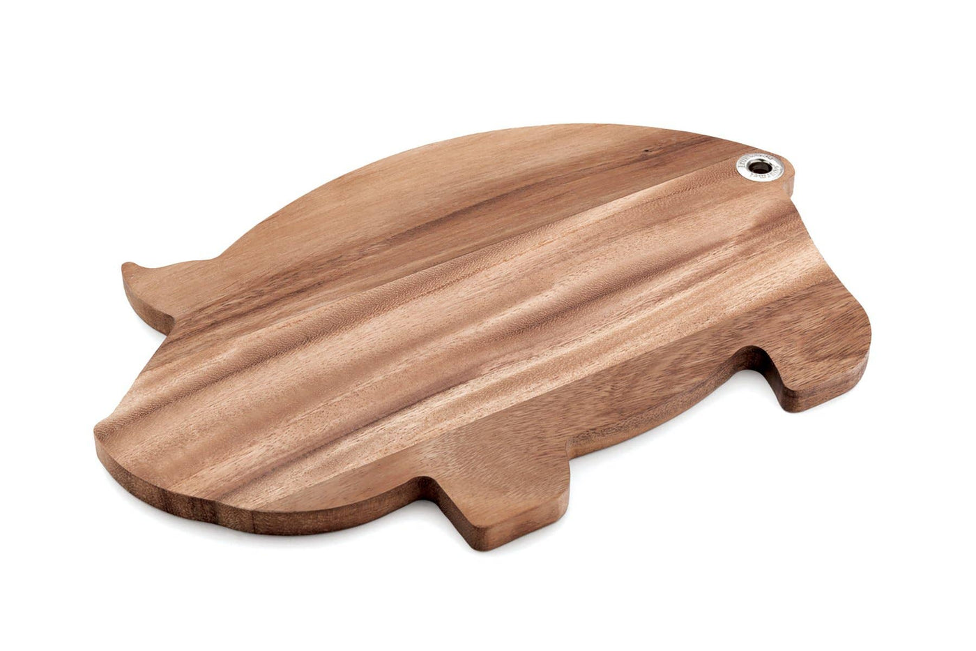 Ironwood Piggie Cutting Board - Mulberry Market Designs