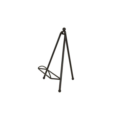 Metal Folding Easel Stand - Mulberry Market Designs