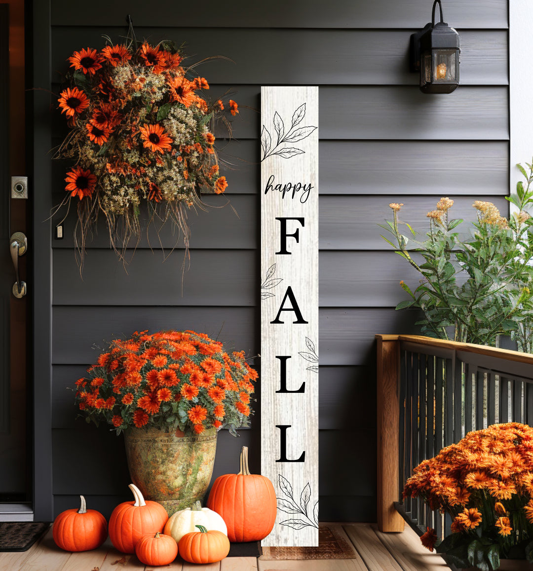 Good Fall sign