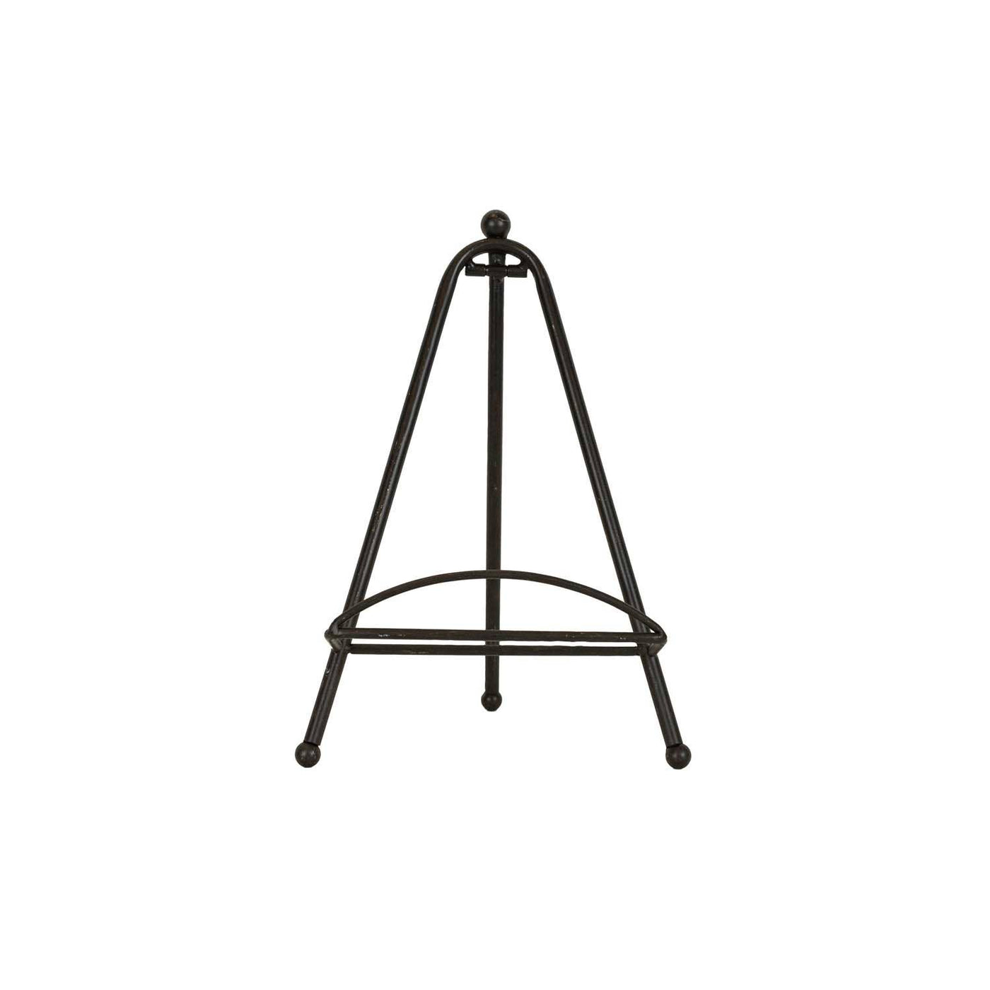 Metal Folding Easel Stand - Mulberry Market Designs