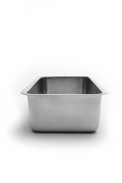 Stainless Steel Bread Loaf Pan - Mulberry Market Designs