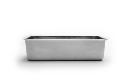 Stainless Steel Bread Loaf Pan - Mulberry Market Designs