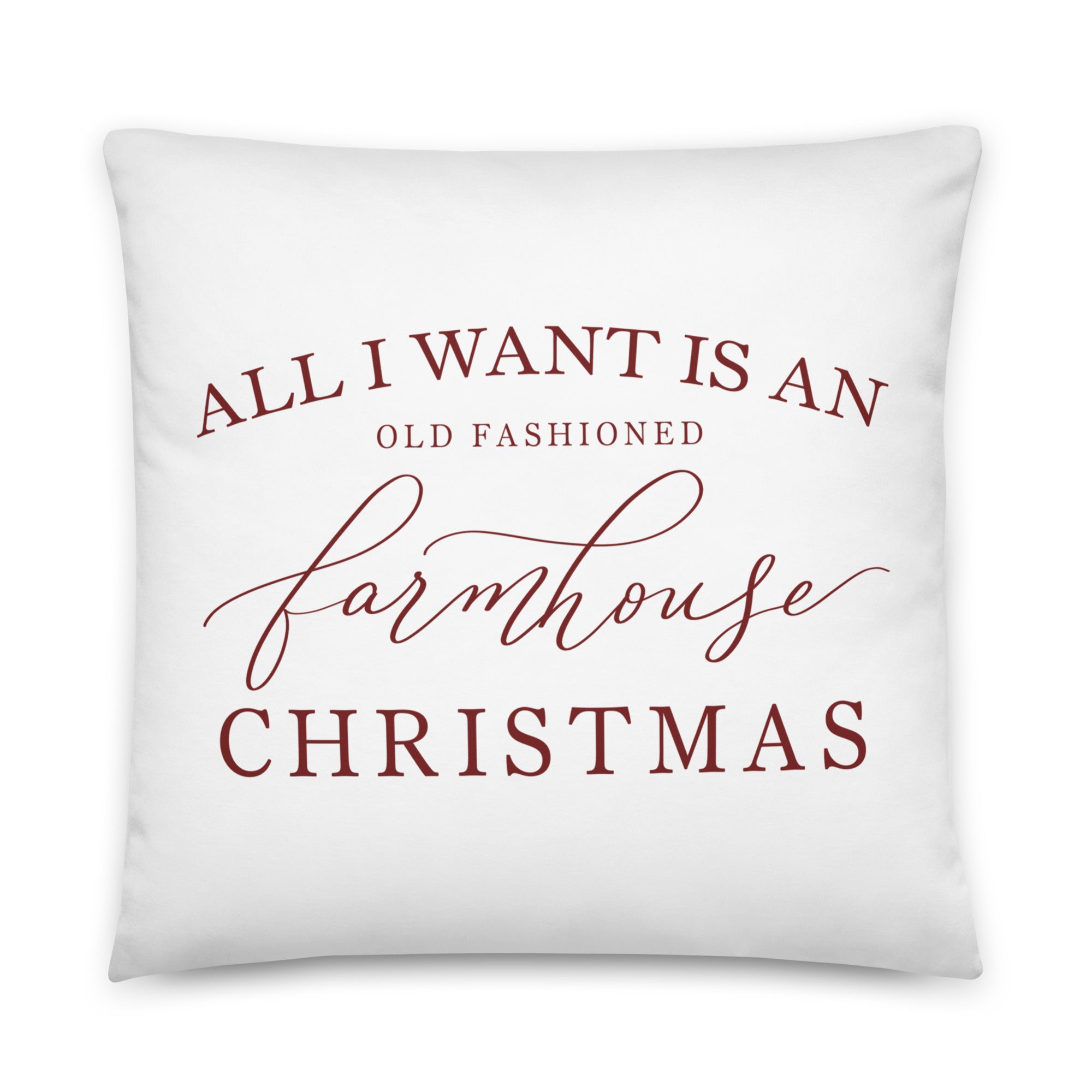 I want this pillow best sale