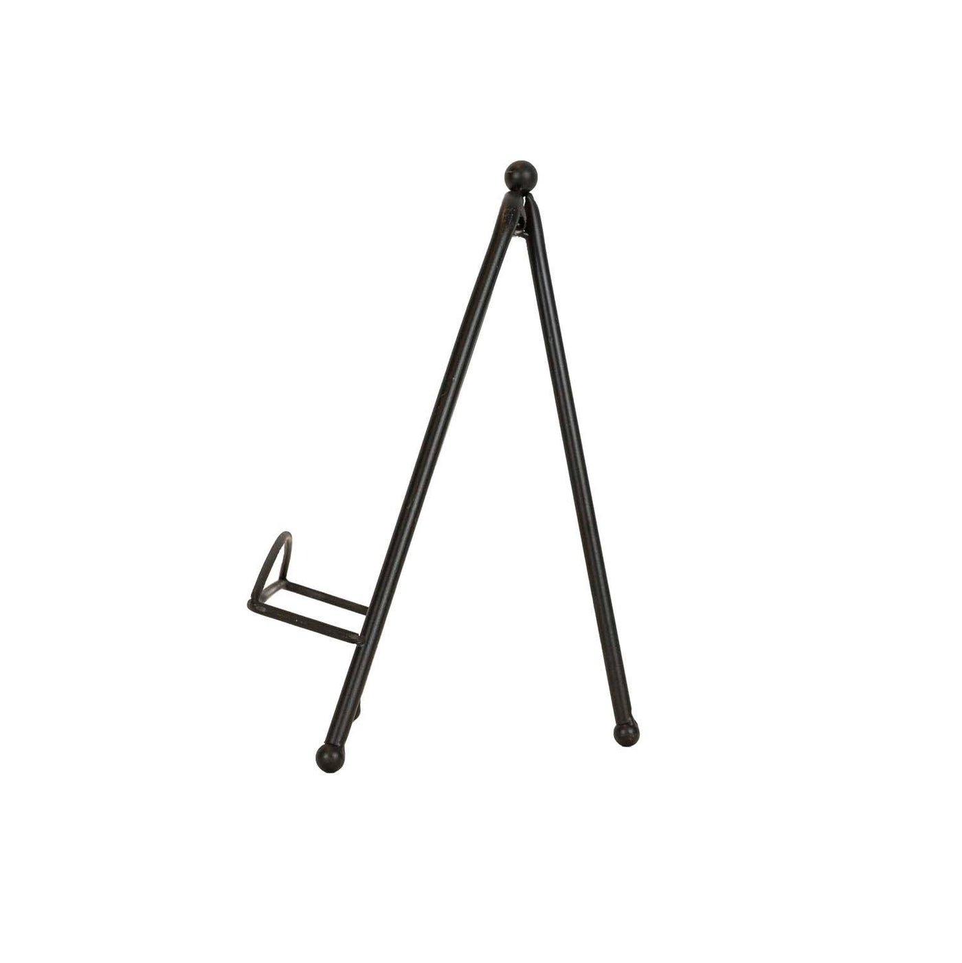 Metal Folding Easel Stand - Mulberry Market Designs