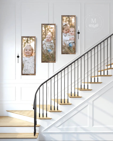 Picture Frames for Photos and Wall Art