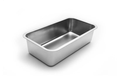 Stainless Steel Bread Loaf Pan - Mulberry Market Designs