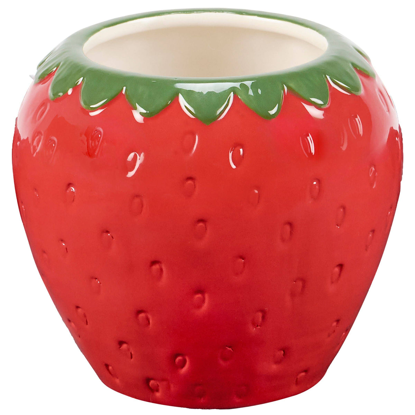 Strawberry Planter Pot