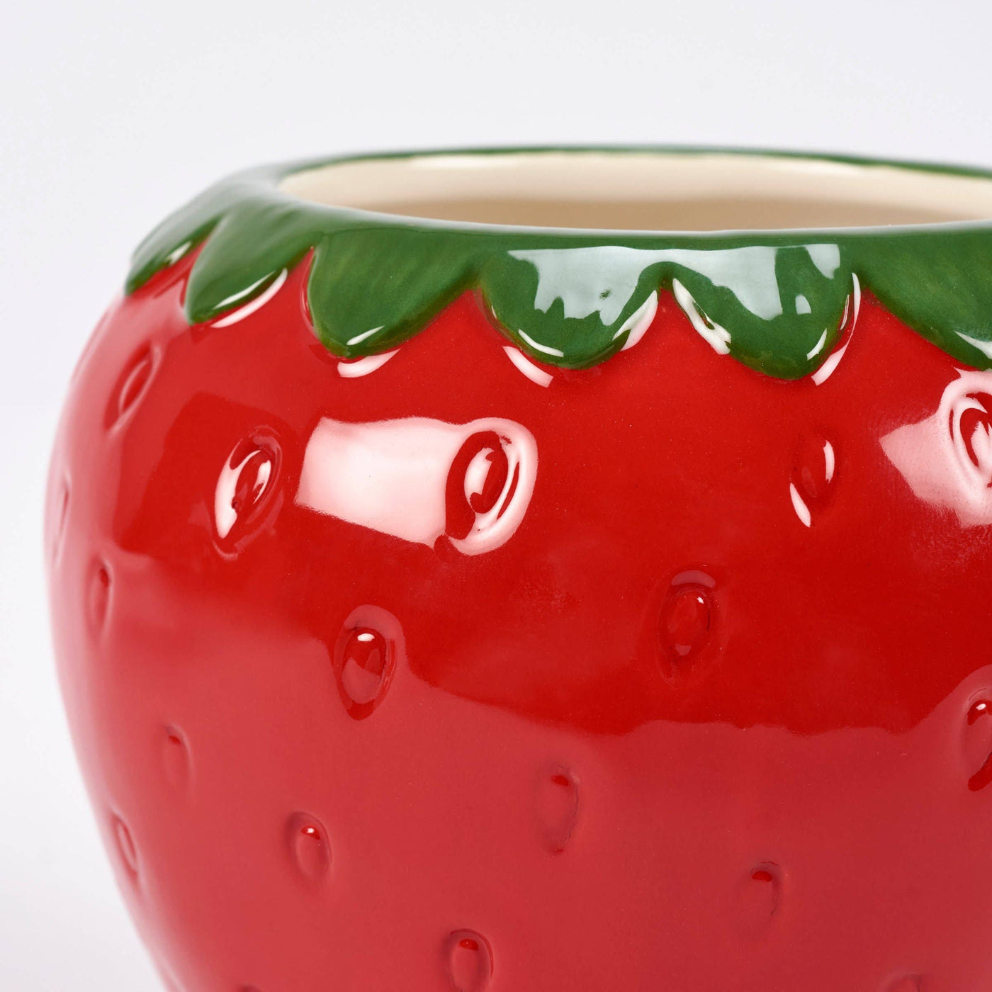 Strawberry Planter Pot