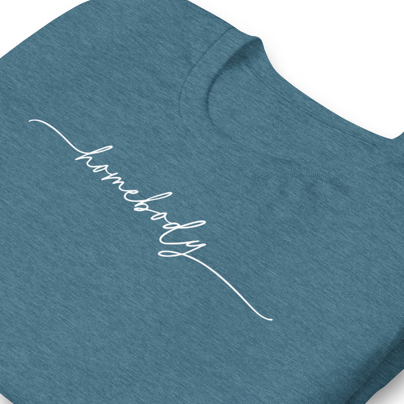 Homebody T-Shirt - Mulberry Market Designs