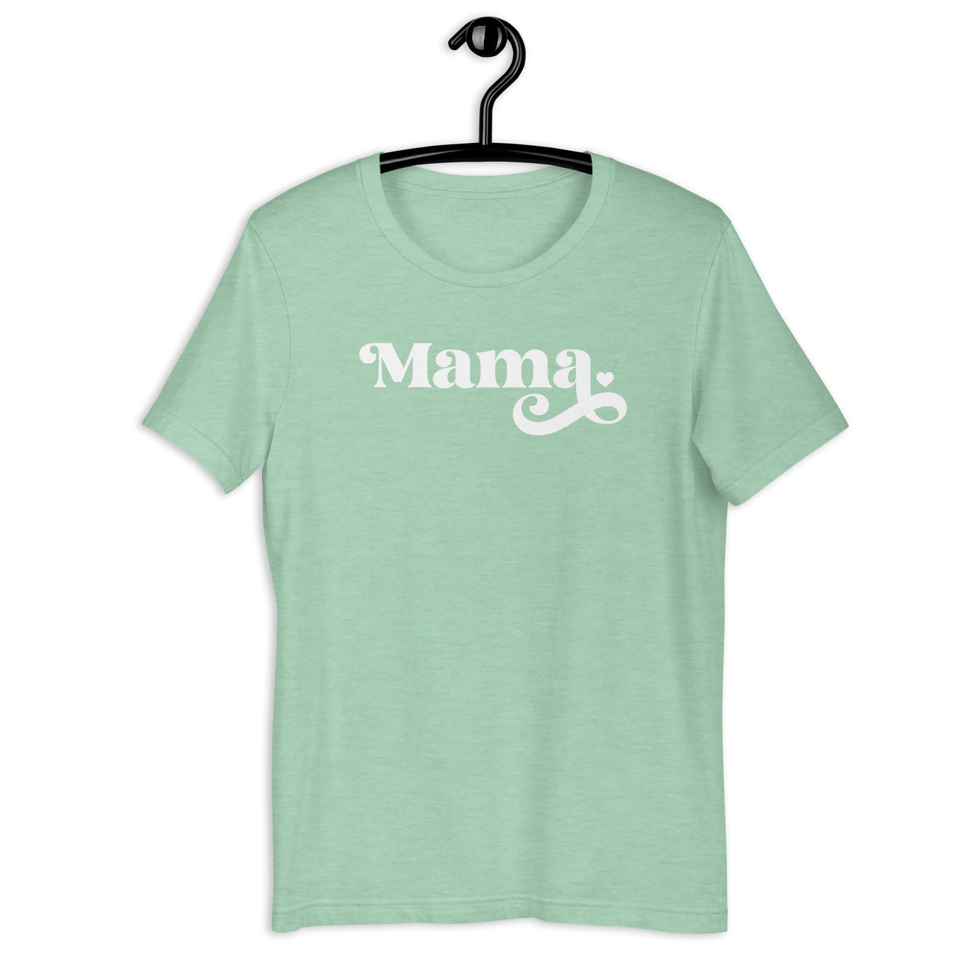 Mama T-Shirt - Mulberry Market Designs