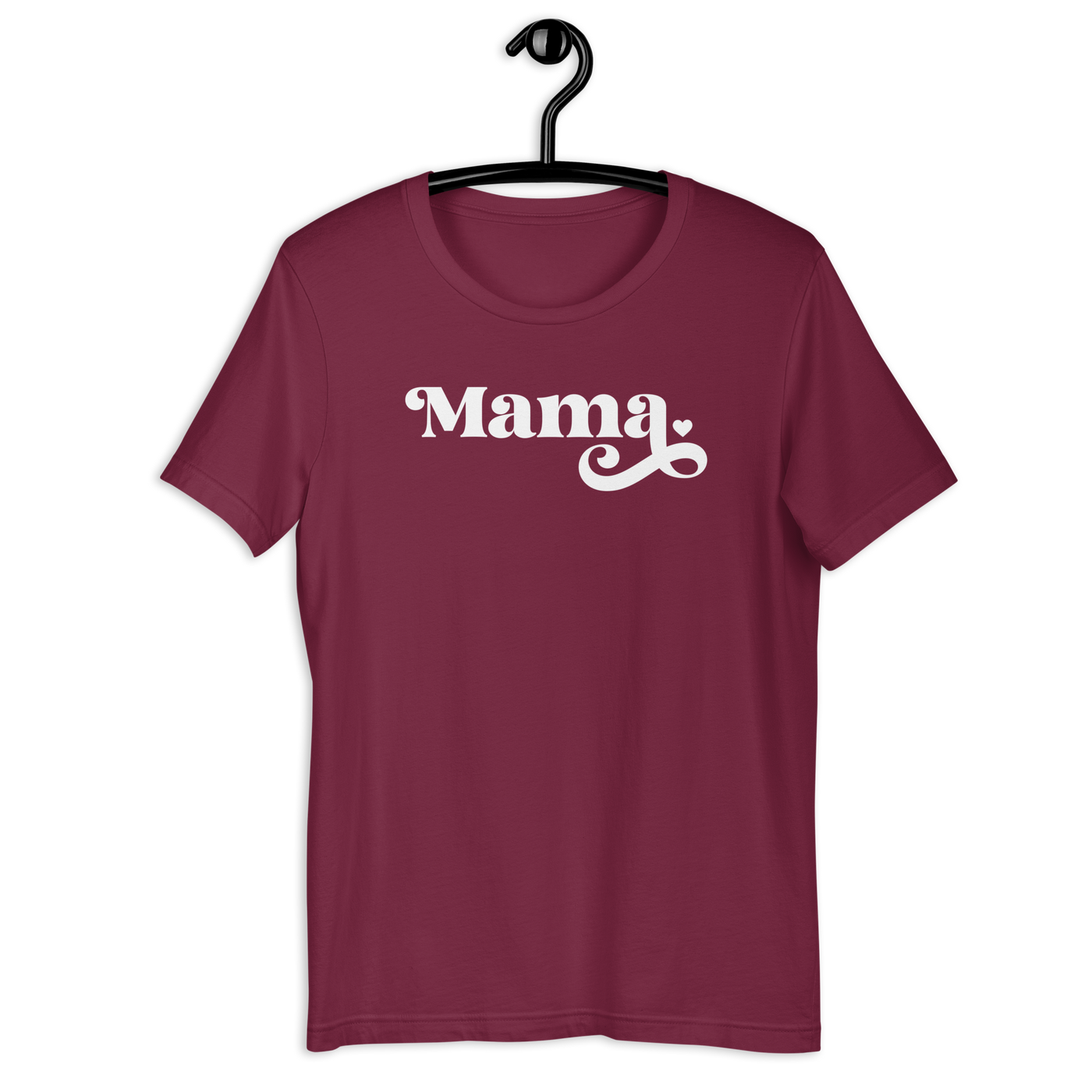 Mama T-Shirt - Mulberry Market Designs